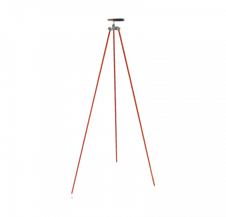 Trepiede - Tripod 22BSL