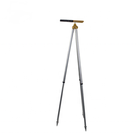 Trepiede - Tripod telescopic
