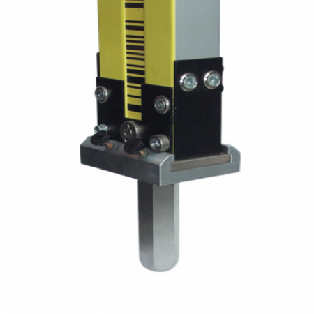 Accesorii - Varf pentru adaptor mira invar