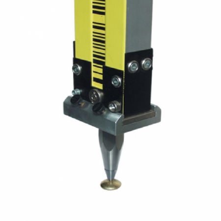 Ambaze, adaptoare - Varf pentru adaptor mira invar