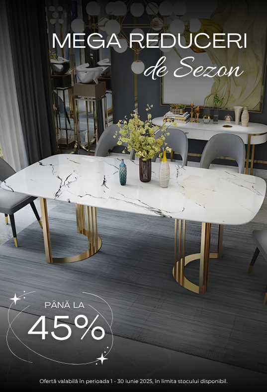 Reduceri 45% Iunie 2025 - Mobile
