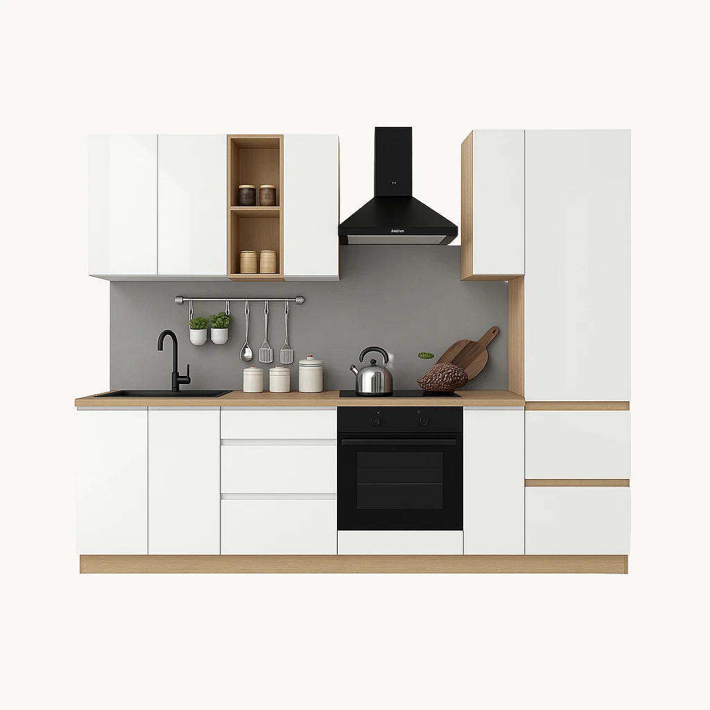 Mobilier bucatarie