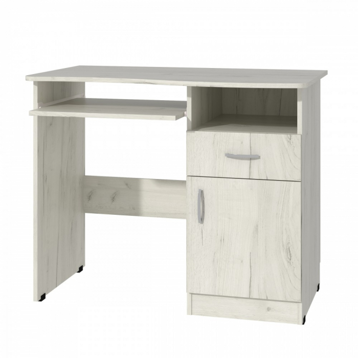 Birou Elize, 103x62x82 cm, Stejar k001 [4]