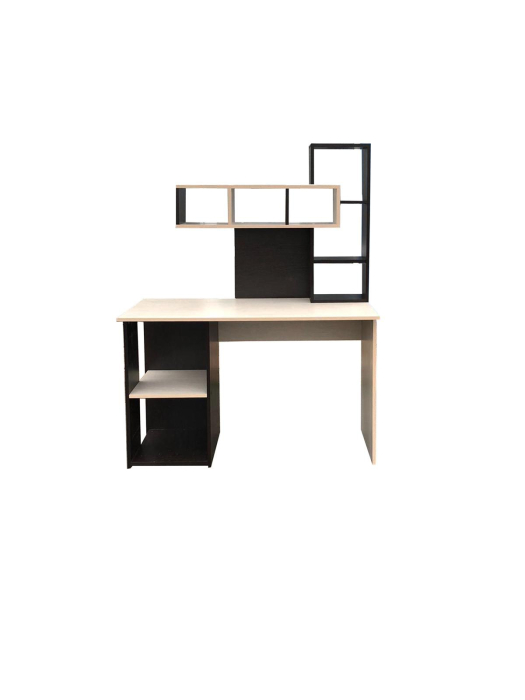 Birou Olimp Wenge+Mesteacan [2]