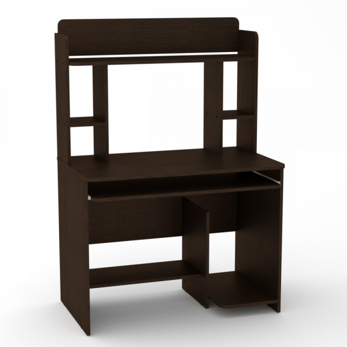 Birou PC SKM-6 RO WENGE [2]