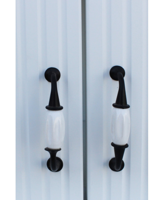 BUCATARIE CORA RIFRAJ MDF 2,6M [2]