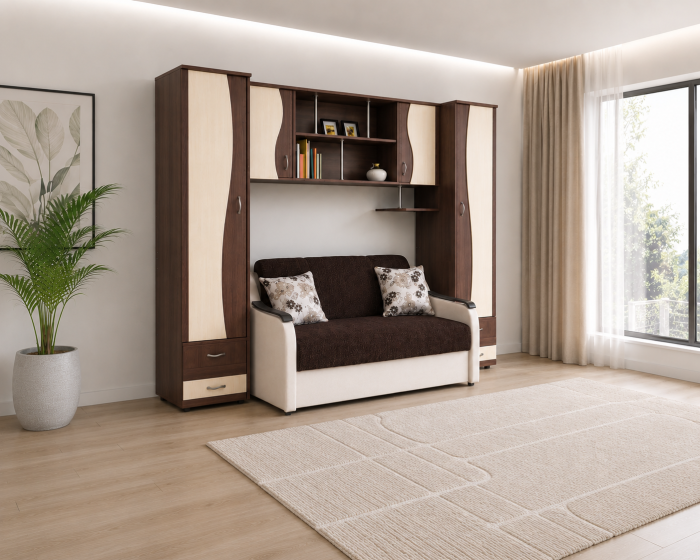 CAMERA TINERET LORY I WENGE+MESTEACAN [2]