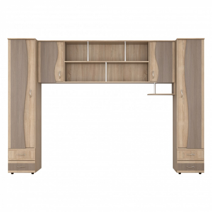 CAMERA TINERET LORY II SONOMA+TRUFE [3]