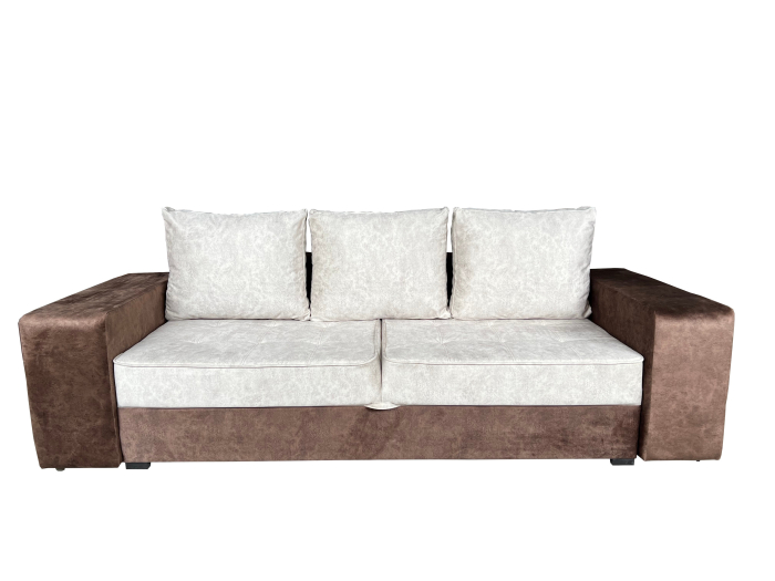 Canapea Extensibila Cloud, 252X100X70 Cm [1]