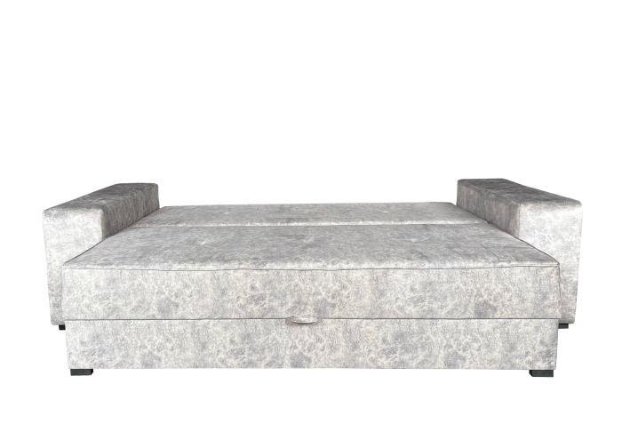 Canapea Extensibila Cloud, 252X100X70 Cm [4]