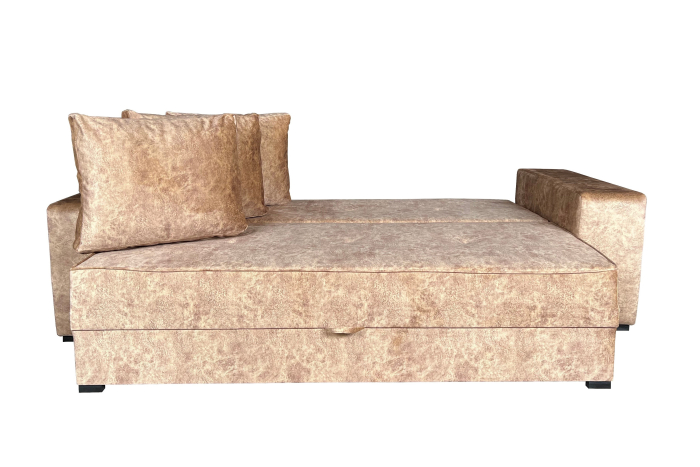 Canapea Extensibila Cloud, 252X100X70 Cm [2]