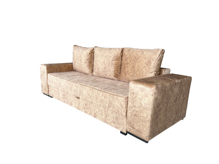 Canapea Extensibila Cloud, 252X100X70 Cm [3]