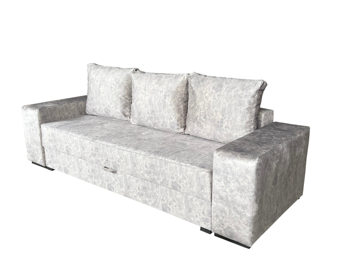Canapea Extensibila Cloud, 252X100X70 Cm [3]