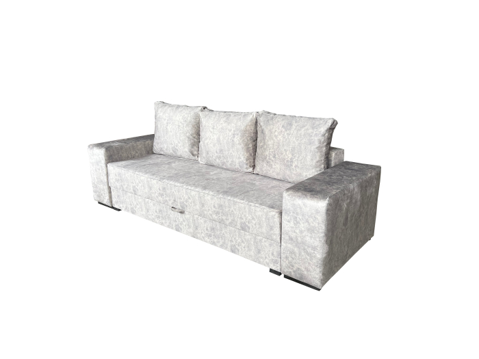 Canapea Extensibila Cloud, 252X100X70 Cm [3]