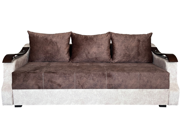 Canapea Extensibila Dana, 220x100x75 Cm [1]