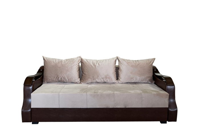 Canapea Extensibila Dana, 220x100x75 Cm [1]