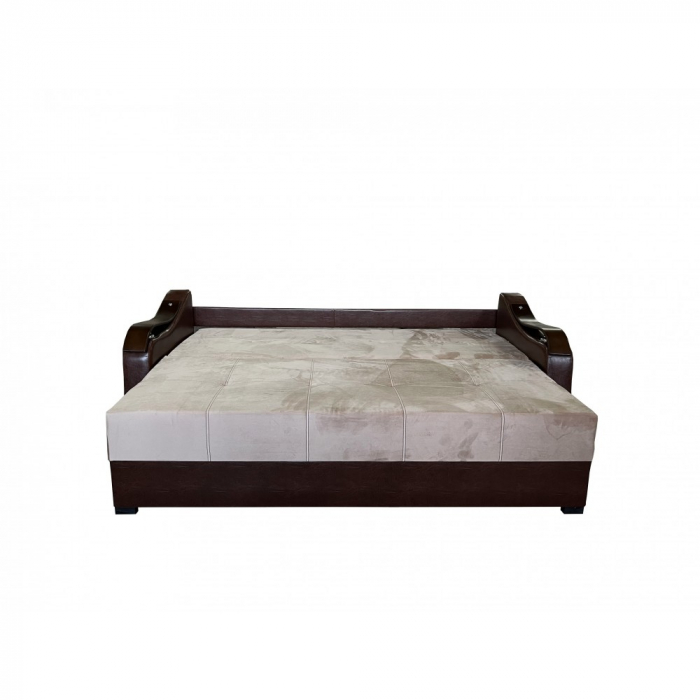 CANAPEA EXTENSIBILA DANA, 220x100x75 CM [3]