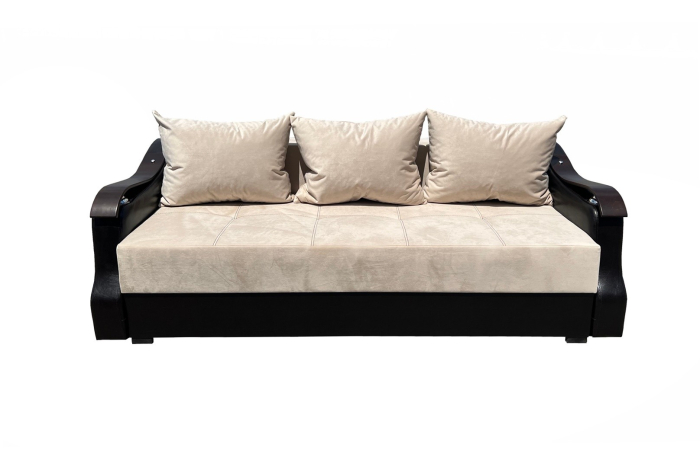Canapea Extensibila Dana, 220x100x75 Cm [1]