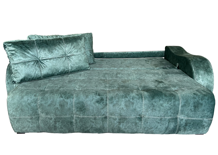 Canapea Extensibila Laura, 240x115x75 Cm [2]