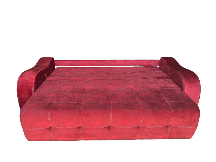 Canapea Extensibila Laura, 240x115x75 Cm [3]
