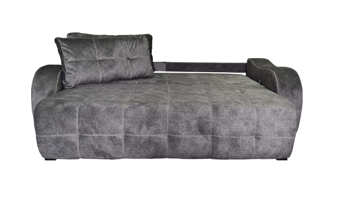Canapea Extensibila Laura, 240x115x75 Cm [2]
