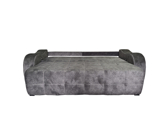 Canapea Extensibila Laura, 240x115x75 Cm [3]