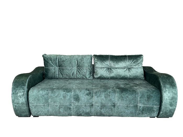 Canapea Extensibila Laura, 240x115x75 Cm [1]