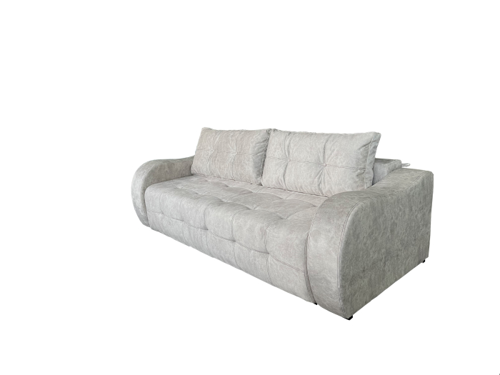 Canapea Extensibila Laura, 240x115x75 Cm [2]