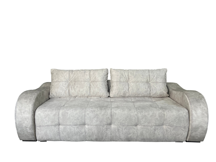 Canapea Extensibila Laura, 240x115x75 Cm [1]