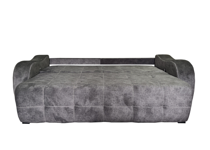 Canapea Extensibila Laura, 240x115x75 Cm [4]