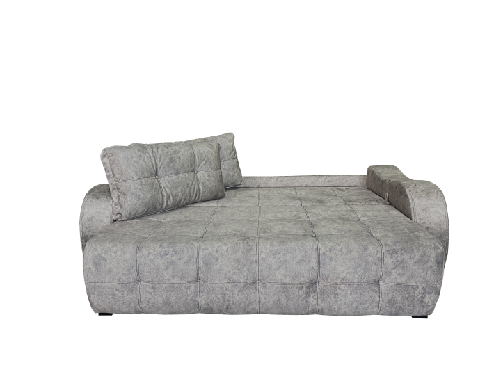 Canapea Extensibila Laura, 240x115x75 Cm [2]