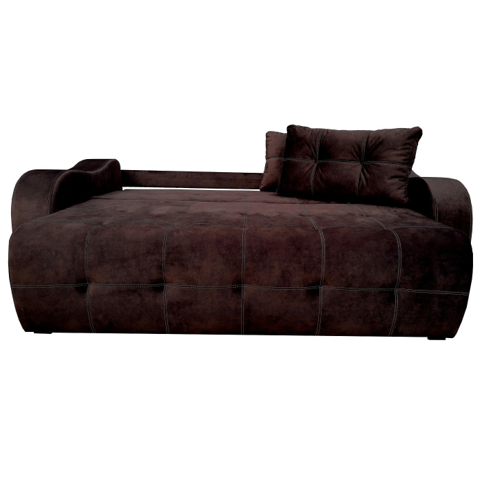 Canapea Extensibila Laura, 240x115x75 Cm [2]