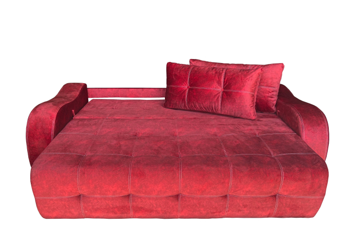 Canapea Extensibila Laura, 240x115x75 Cm [2]