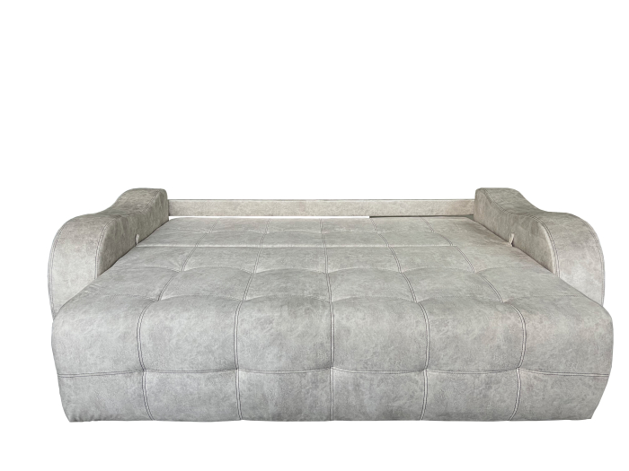 Canapea Extensibila Laura, 240x115x75 Cm [4]