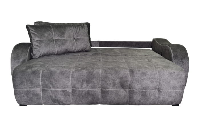 Canapea Extensibila Laura, 240x115x75 Cm [2]