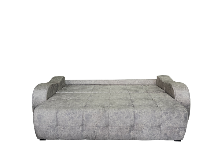 Canapea Extensibila Laura, 240x115x75 Cm [4]