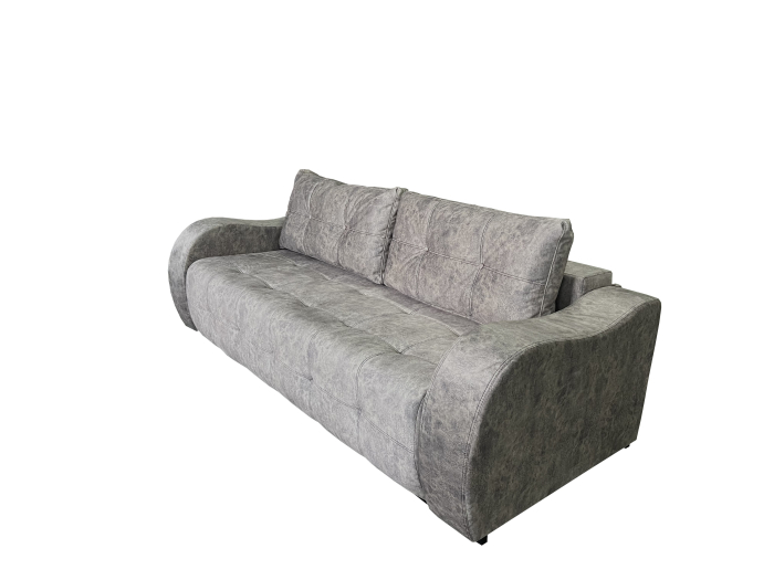 Canapea Extensibila Laura, 240x115x75 Cm [3]