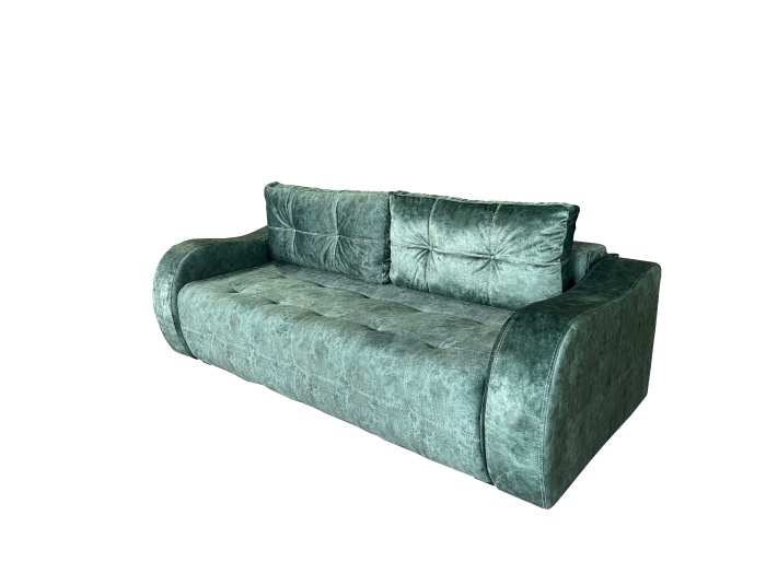 Canapea Extensibila Laura, 240x115x75 Cm [2]