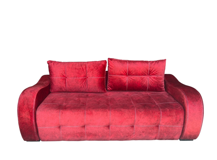 Canapea Extensibila Laura, 240x115x75 Cm [1]