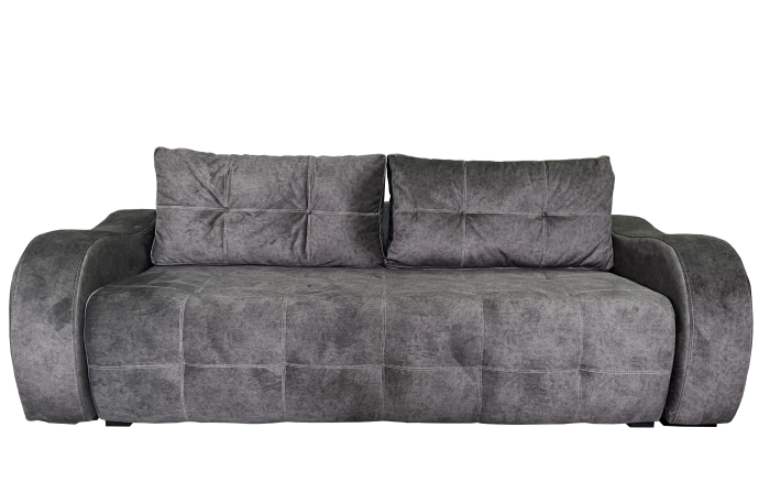 Canapea Extensibila Laura, 240x115x75 Cm [1]