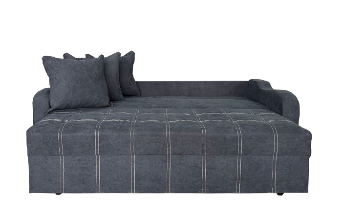 Canapea Extensibila Vlad, 220X100X80 Cm [2]