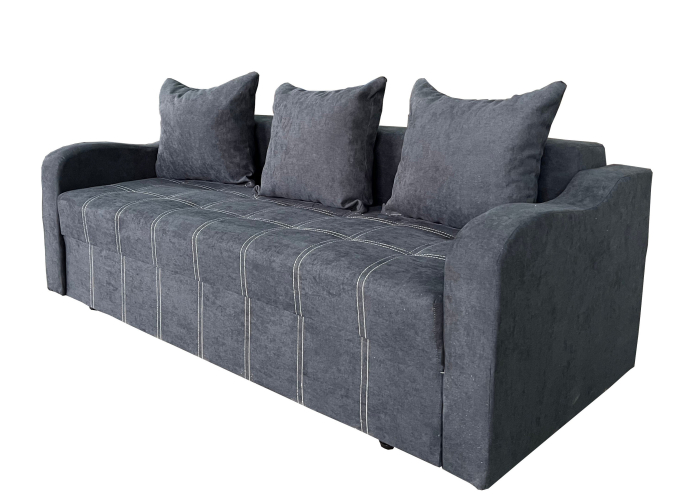 Canapea Extensibila Vlad, 220X100X80 Cm [3]