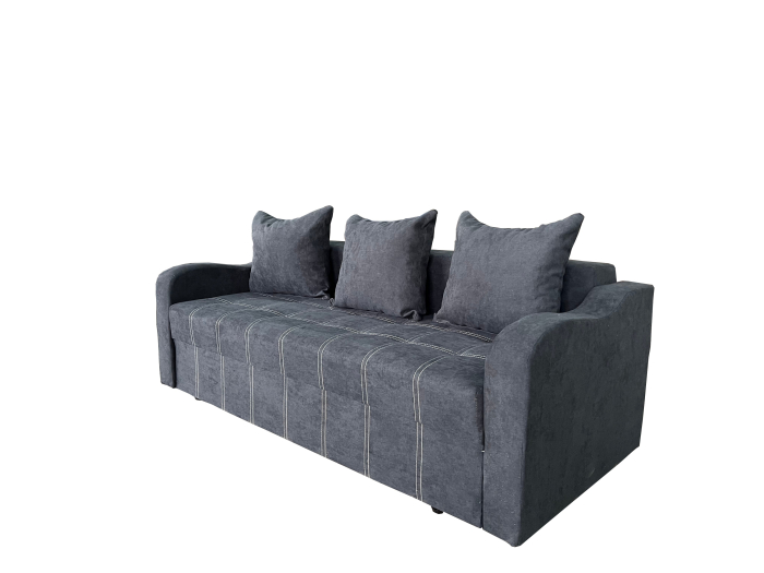 Canapea Extensibila Vlad, 220X100X80 Cm [3]