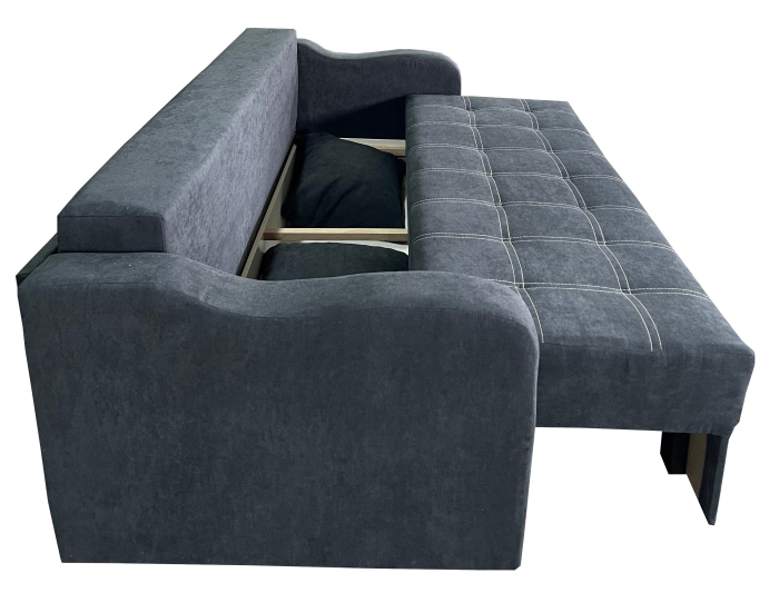 Canapea Extensibila Vlad, 220X100X80 Cm [5]