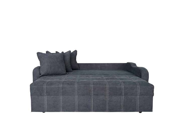 Canapea Extensibila Vlad, 220X100X80 Cm [2]