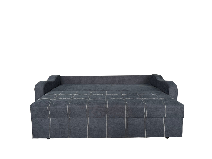 Canapea Extensibila Vlad, 220X100X80 Cm [4]