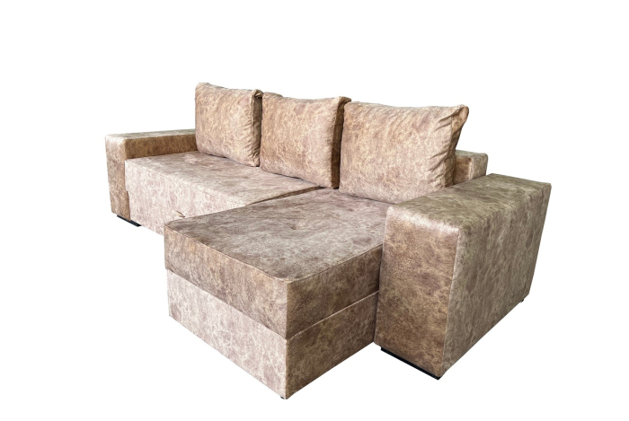 Coltar Extensibil Cloud, 260X100X70 Cm [3]