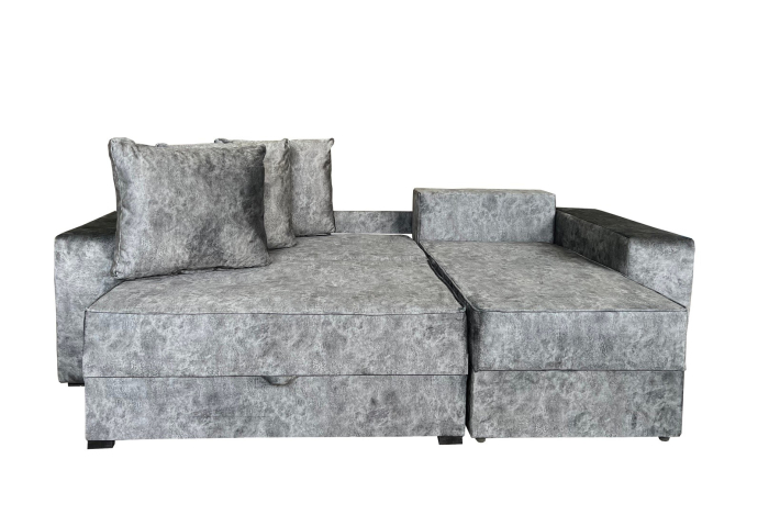 Coltar Extensibil Cloud, 260X100X70 Cm [2]