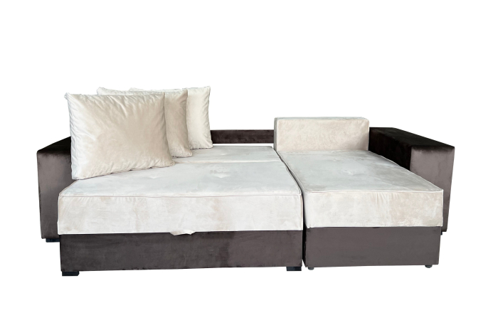 Coltar Extensibil Cloud, 260X100X70 Cm [2]