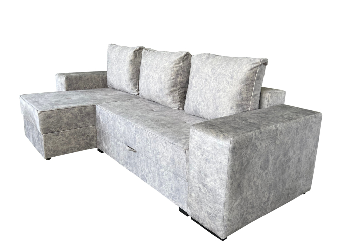 Coltar Extensibil Cloud, 260X100X70 Cm [3]